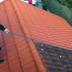 How To Maintain Your Roof After A Soft Wash?