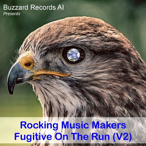 Fugitive On The Run (V2)