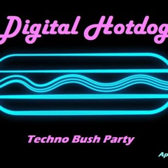 daveJmac @ Digital Hotdog 2023