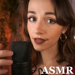 Stream Sarah Lavender ASMR music | Listen to songs, albums ...