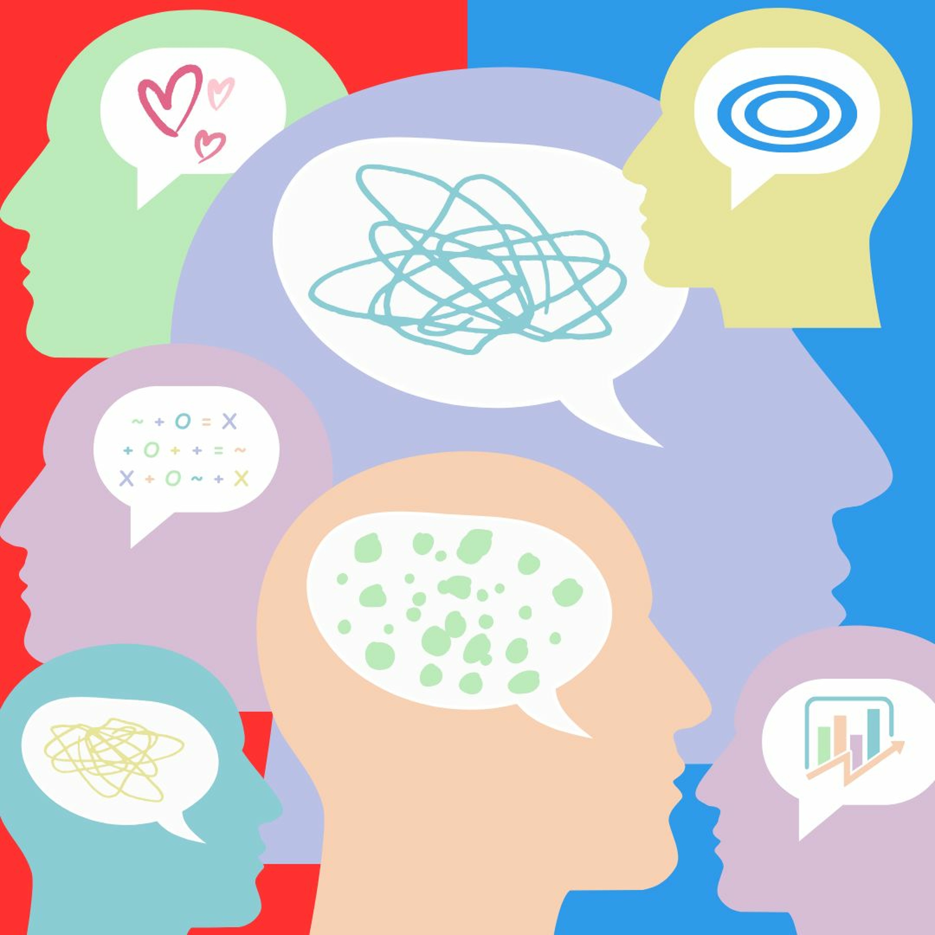 Why I love Being Neurodivergent