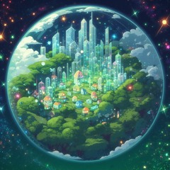 Space Biome