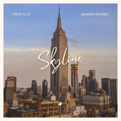 Geist (G.T) - Skyline [Summer Sounds Release]