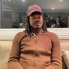 Lucki - Tired of Me