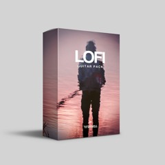 LoFi Guitar Pack (by Waywell)