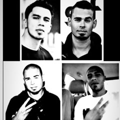 TAKE OVER CONTROL (ALPAMSI X EBOOX X DANEL X AJOOX) DEMO