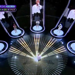 Fantastic Duo Contestants feat. Taeyang - Eyes, Nose, Lips