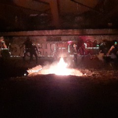 Under The Bridge - Spring Equinox Jam