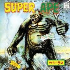 Lee Perry -Super Ape Showcase- Underground, Dread Lion & Three In One