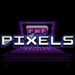 FNF Pixels - (No this isn't from Impostor v4.) Identity Crisis