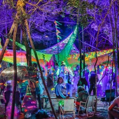 Freaky Forest New Year 2021 - 2022