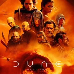 Dune: Part Two 2024 full movie online free