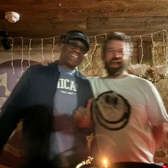 Rahaan At Pull Up To The Bumper 04.05.24