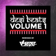 Amb Da Boota Feat. Kuldip Manak - UK Drill | Desi Beats Volume 1 | Bhangra Hip Hop