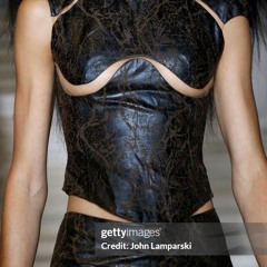 Kim Shui SS25 Runway