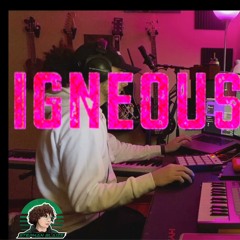 Stephan Blaize Music