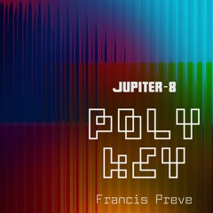 JUPITER-B POLY KEY