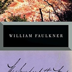 GET EPUB 📄 The Sound and the Fury: The Corrected Text by  William Faulkner [EBOOK EP