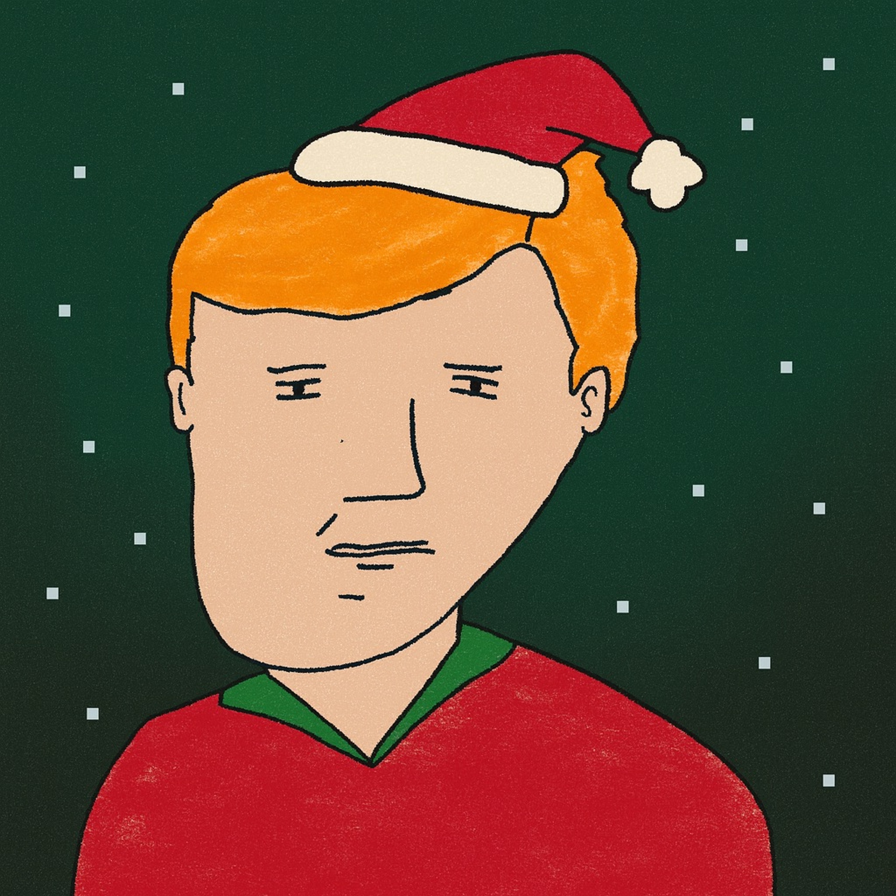 JÓLASERÍAN Þ5 // x #Ársins JÓLASERÍAN Þ5 // x #Ársins