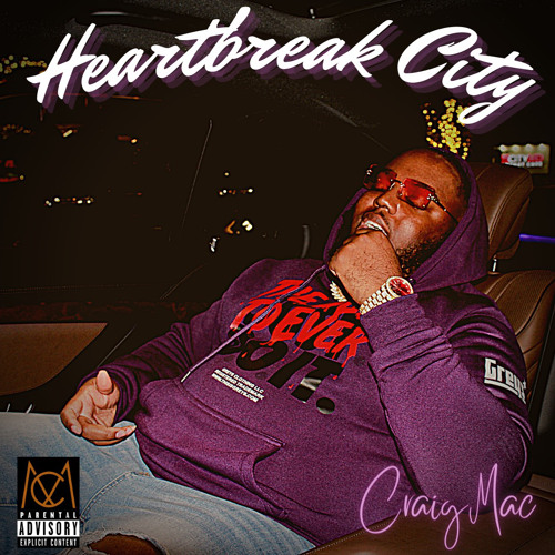 Craig Mac- Temptations (feat. Cwizz)
