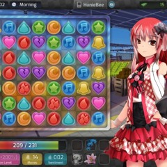 [KYU MIX] MONEYDANCE / ALLPOINTZBULLETIN