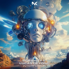 TEASER 0Gravity & Lucas Deyong - Interfusion (Original Mix) Master