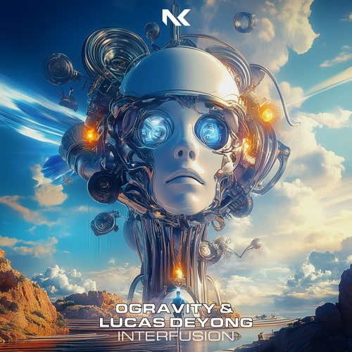 TEASER 0Gravity & Lucas Deyong - Interfusion (Original Mix) Master