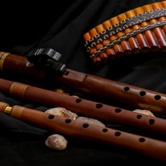 A Riddle of Flutes