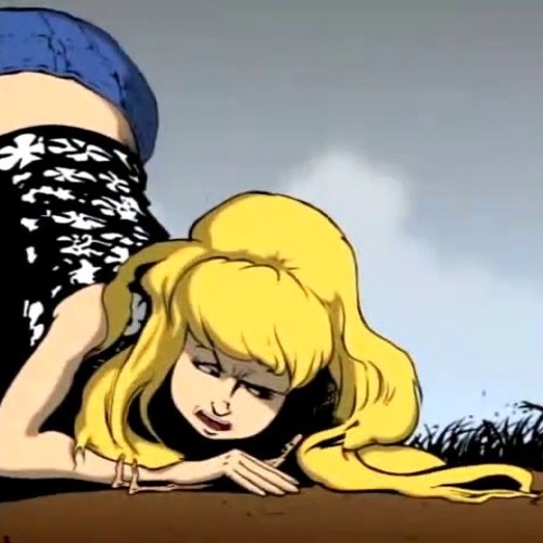 julie winters [bonus]