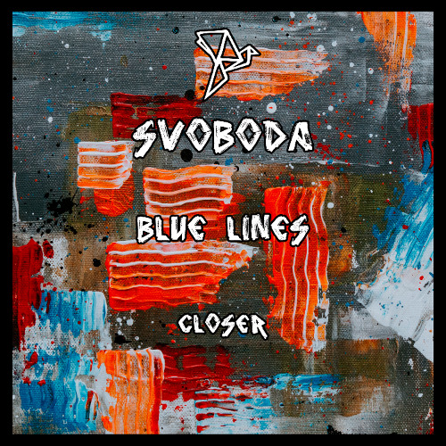 Blue Lines - Closer (Original Mix)