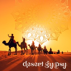 ÂMÂDO - Desert Gypsy 09
