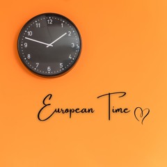 European Time Management - clock work