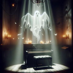 Poltergeist and a Piano
