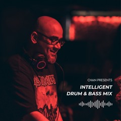 Intelligent Drum &Bass Mix