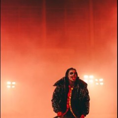 Playboi Carti - Off the Grid (w/ datboymia)