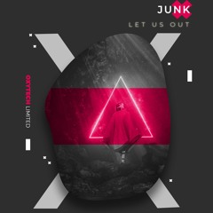 JUNK (OZ) - Neutron (Original Mix)
