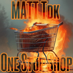 Matt Tdk - One Stop Shop - 02 Corridor