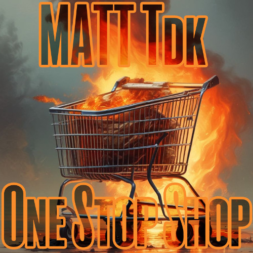 Matt Tdk - One Stop Shop - 02 Corridor