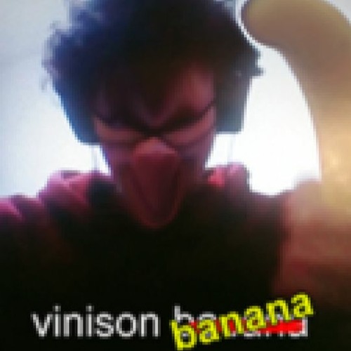 VINISON BANANA