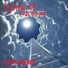 Climb Higher (feat. U.Poet)