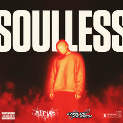 SOULLESS (feat. Carlos Filinich)