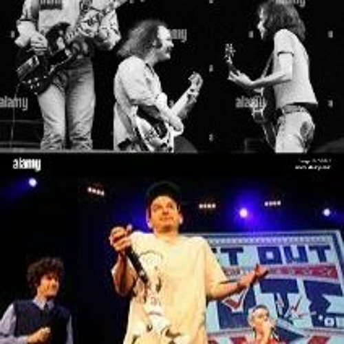 Stream Beastie Boys, Crosby, Stills, Nash, and Young Cinnamon