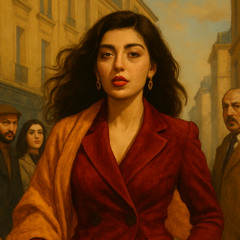 YARA • يا سكون العيون (Ya Skoon Al Oyoun) • Prod. by MUSIX™ Studios