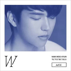 Nam Woo Hyun – Write.. [1st Mini Album]