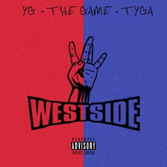 Tyga ft. The Game & YG - WESTSIDE