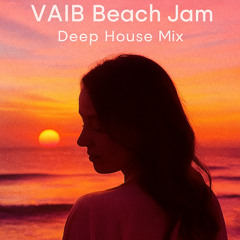Beach Jam @ Pärnu VAIB - Deep House Mix