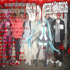 PANCHO DE MIERDA ft. AZZMABOYY, YHONI [[prod. fracturaflashyn]]