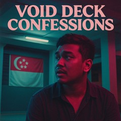 Void Deck Confessions