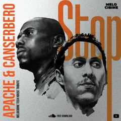Stop - Apa & Can (MELOCIBINE Remix)