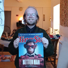 Robbie Williams - Angels (hyperpop remix)